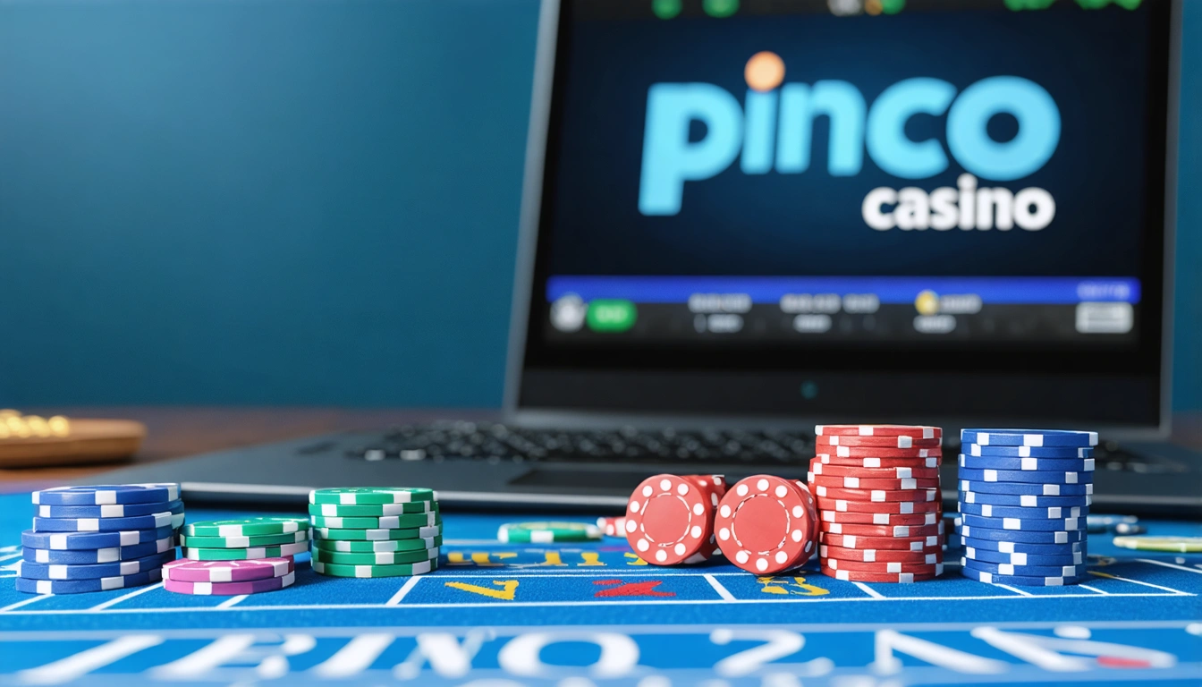 demo oyunlari Pinco Casino
