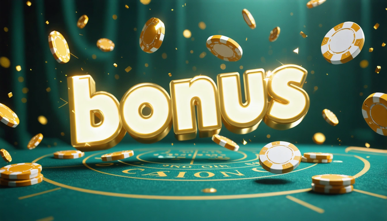 bonus Pinco Casino