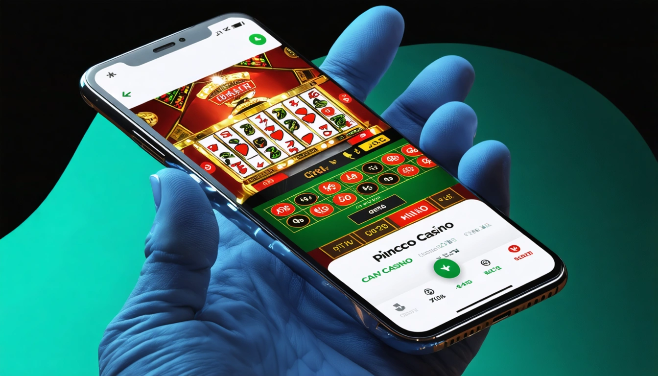 download Pinco Casino