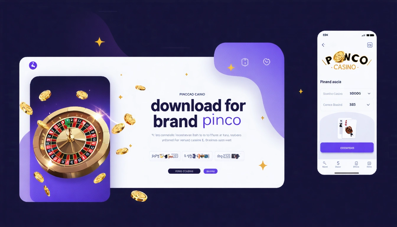 download Pinco Casino